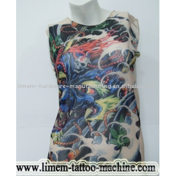 Tattoo T-Shirt